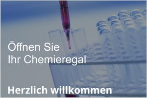 Das Digitale Chemieregal