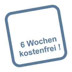 6 Wochen kostenfrei